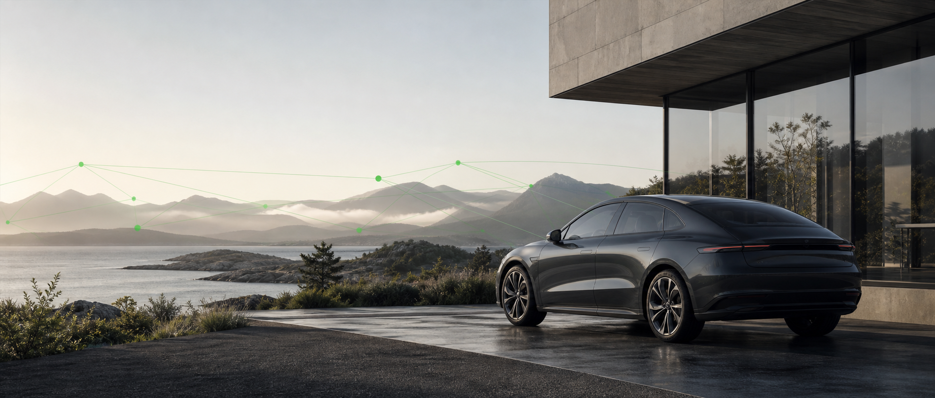 Nordic Price Group connects your car with a nationwide market